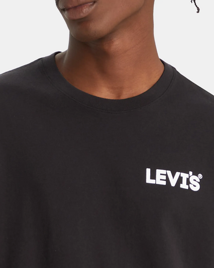 POLERA LEVI'S SS RELAXED FIT TEE