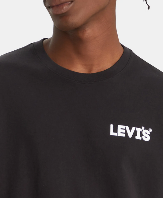 POLERA LEVI'S SS RELAXED FIT TEE