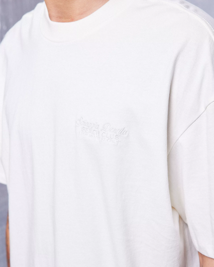 POLERA FOSTER BOLSILLO PECHO SK - MAWI