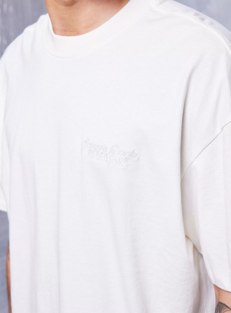 POLERA FOSTER BOLSILLO PECHO SK