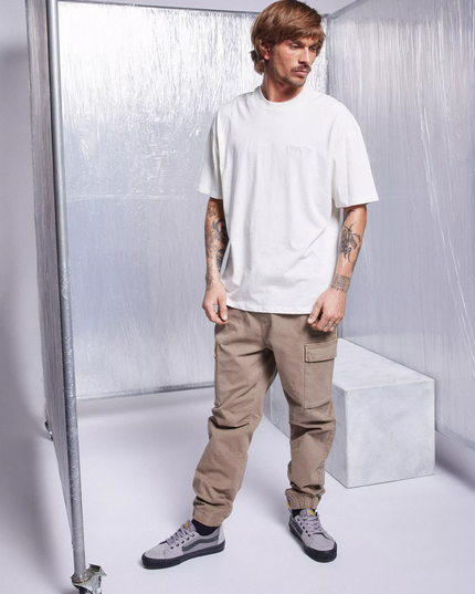 POLERA FOSTER BOLSILLO PECHO SK - MAWI