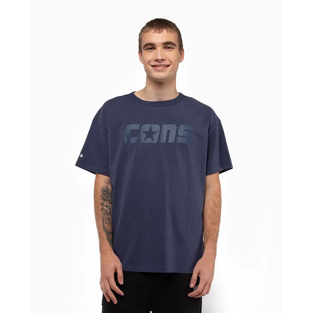 POLERA CONVERSE CONS