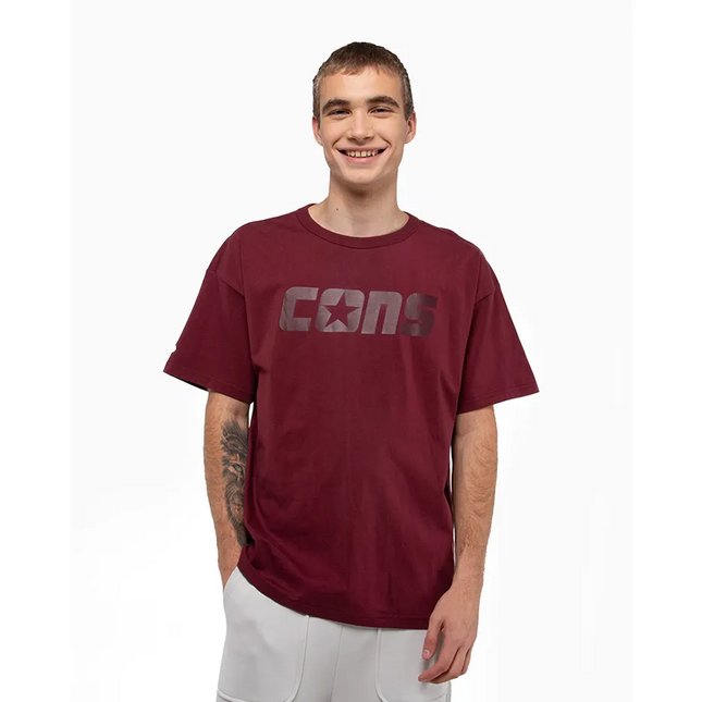 POLERA CONVERSE CONS