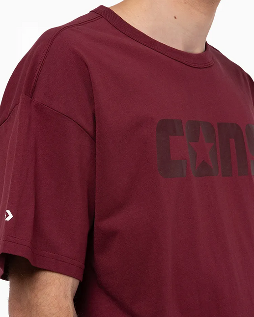 POLERA CONVERSE CONS