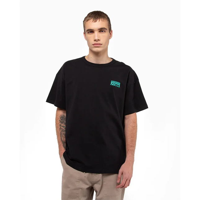 POLERA CONVERSE CONS CALAVERA