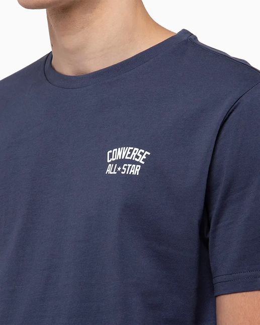 POLERA CONVERSE ALL STAR