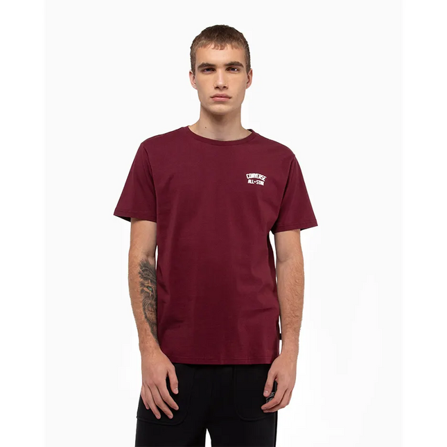 POLERA CONVERSE ALL STAR
