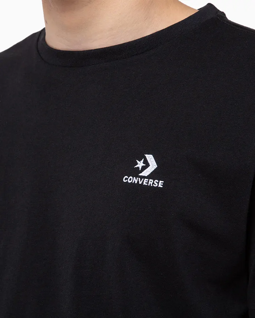POLERA CONVERSE STAR CHEVRON