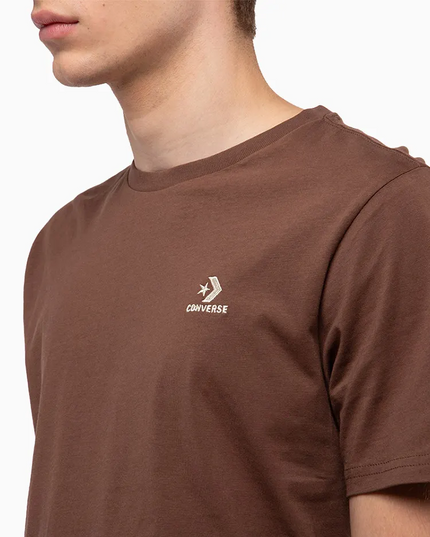 POLERA CONVERSE STAR CHEVRON