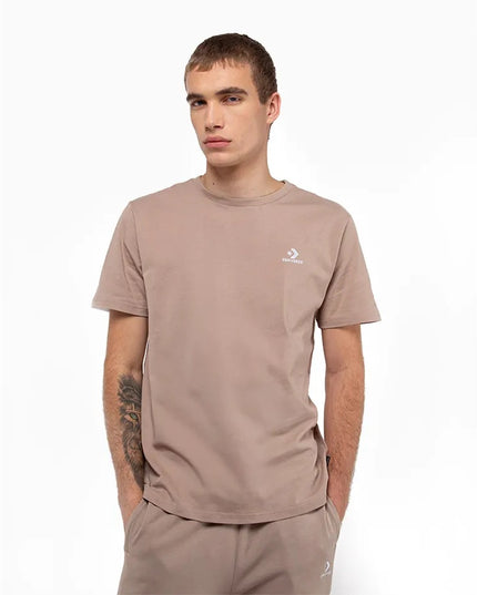 POLERA CONVERSE STAR CHEVRON