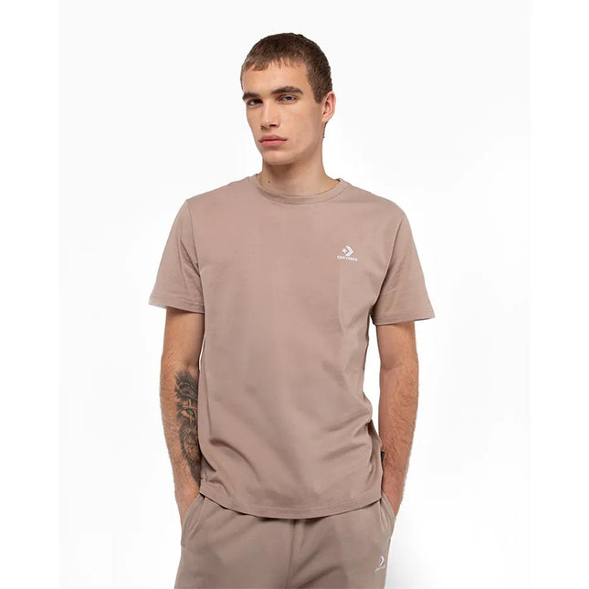 POLERA CONVERSE STAR CHEVRON