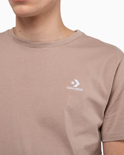 POLERA CONVERSE STAR CHEVRON
