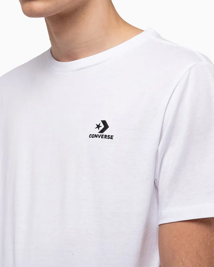 POLERA CONVERSE STAR CHEVRON