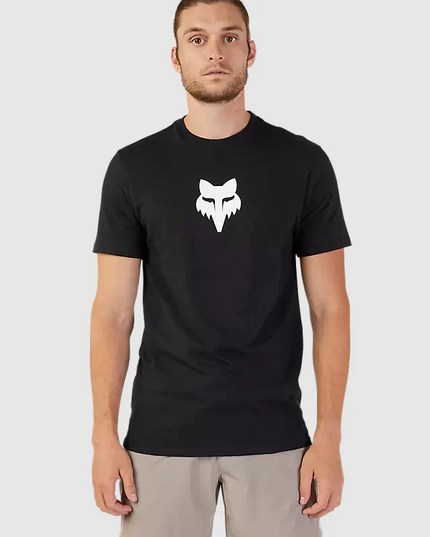 POLERA FOX HEAD - MAWI