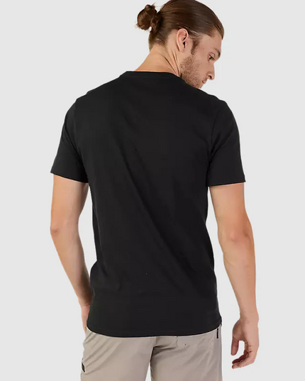 POLERA FOX HEAD - MAWI