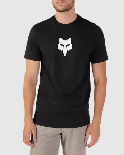 POLERA FOX HEAD - MAWI