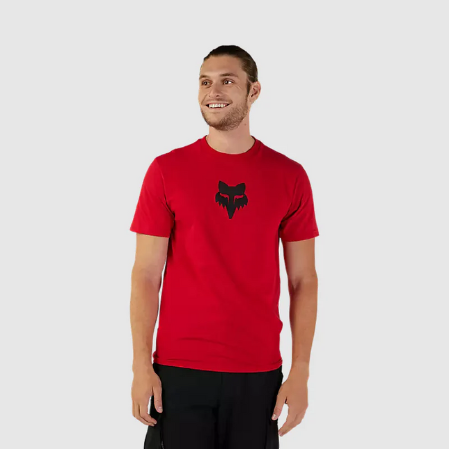 POLERA FOX HEAD