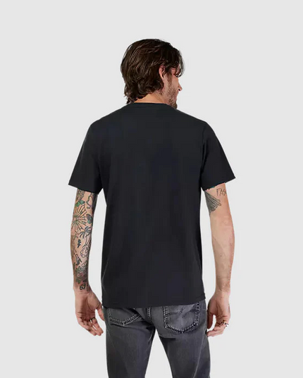 POLERA FOX NATIONAL - MAWI