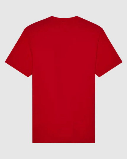 POLERA FOX HONDA - MAWI