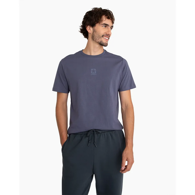 POLERA CONVERSE RETRO STAR