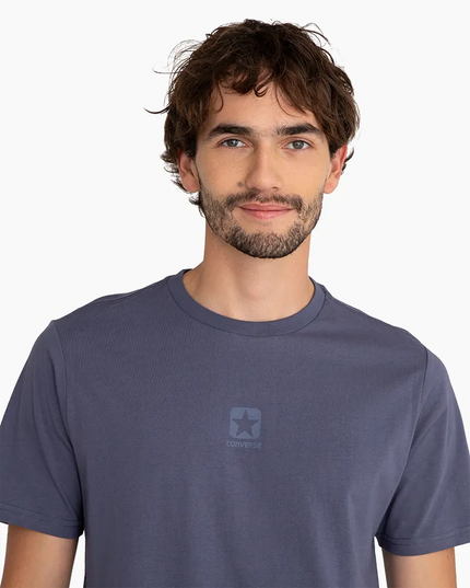 POLERA CONVERSE RETRO STAR