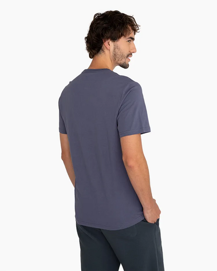 POLERA CONVERSE RETRO STAR