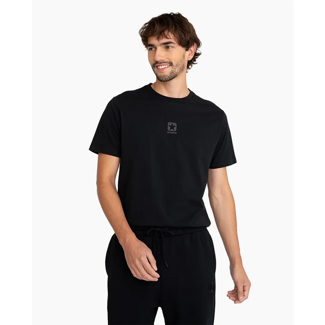 POLERA CONVERSE RETRO STAR