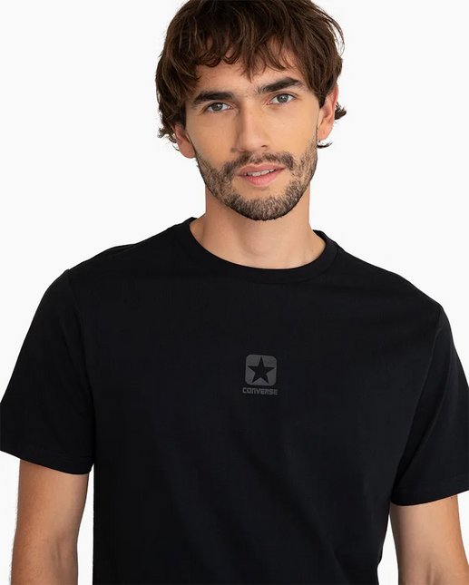 POLERA CONVERSE RETRO STAR