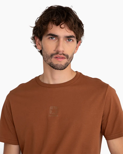 POLERA CONVERSE RETRO STAR