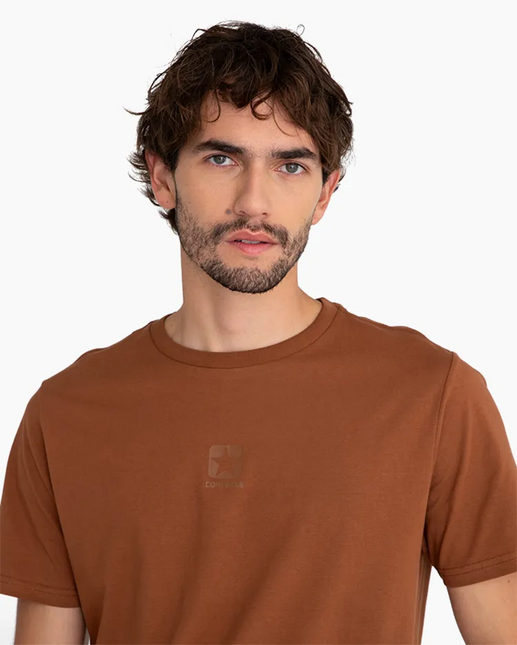 POLERA CONVERSE RETRO STAR