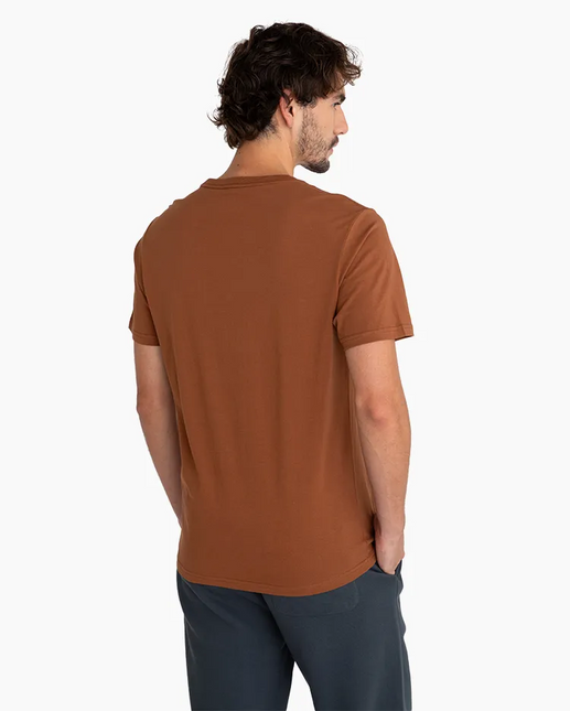 POLERA CONVERSE RETRO STAR