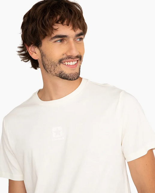 POLERA CONVERSE RETRO STAR