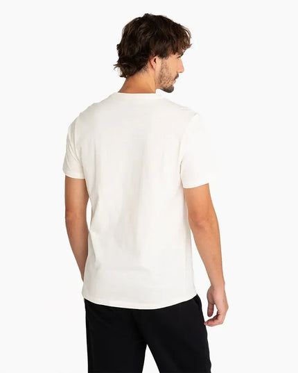 POLERA CONVERSE RETRO STAR - BONZER