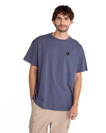 POLERA CONVERSE EXPLORATION TEAM