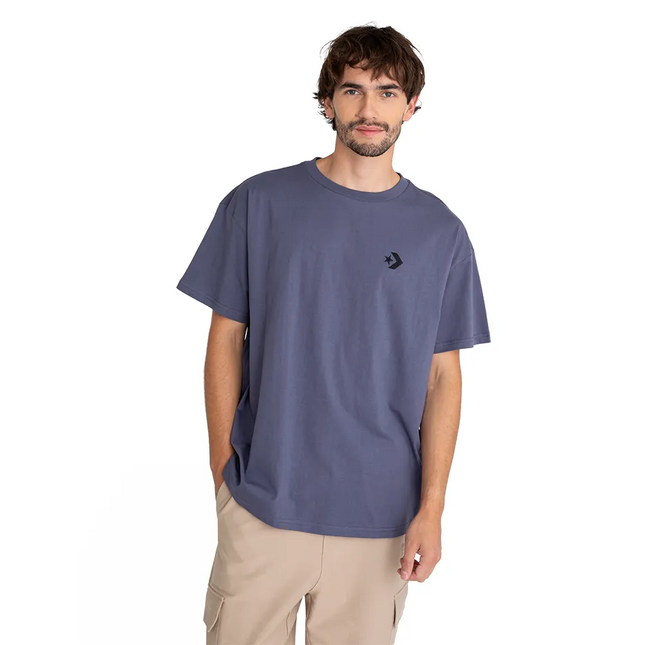 POLERA CONVERSE EXPLORATION TEAM