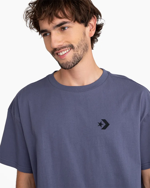 POLERA CONVERSE EXPLORATION TEAM