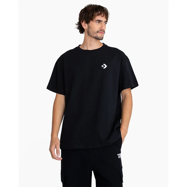 POLERA CONVERSE EXPLORATION TEAM