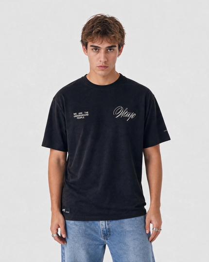 POLERA WHATUP