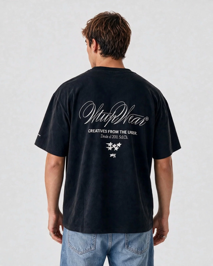 POLERA WHATUP