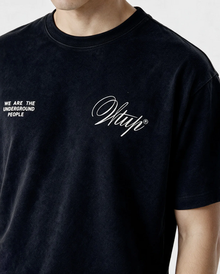 POLERA WHATUP