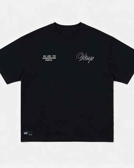 POLERA WHATUP