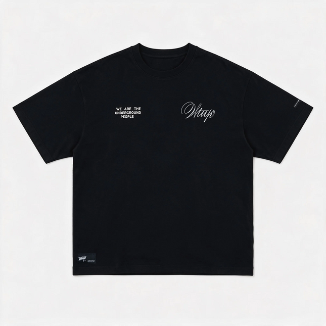 POLERA WHATUP