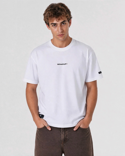 POLERA WHATUP