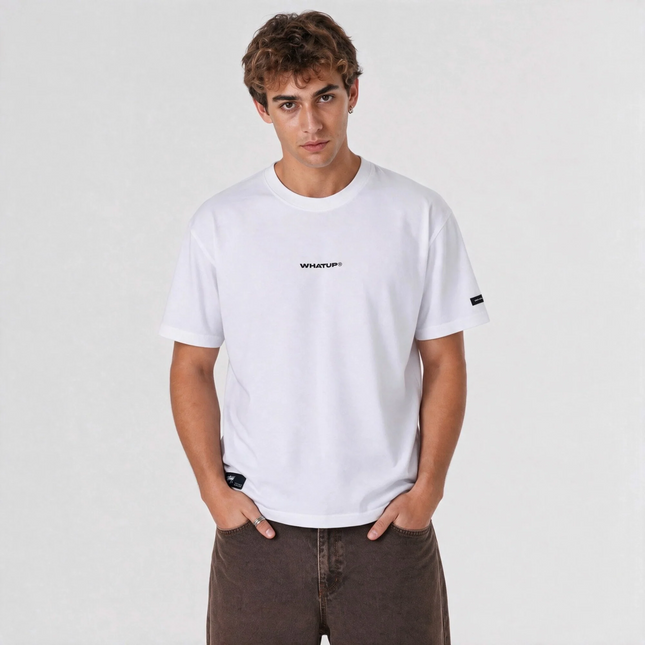 POLERA WHATUP