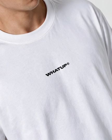 POLERA WHATUP