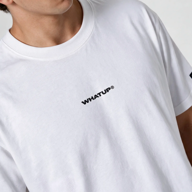 POLERA WHATUP