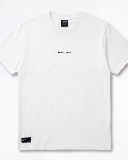 POLERA WHATUP