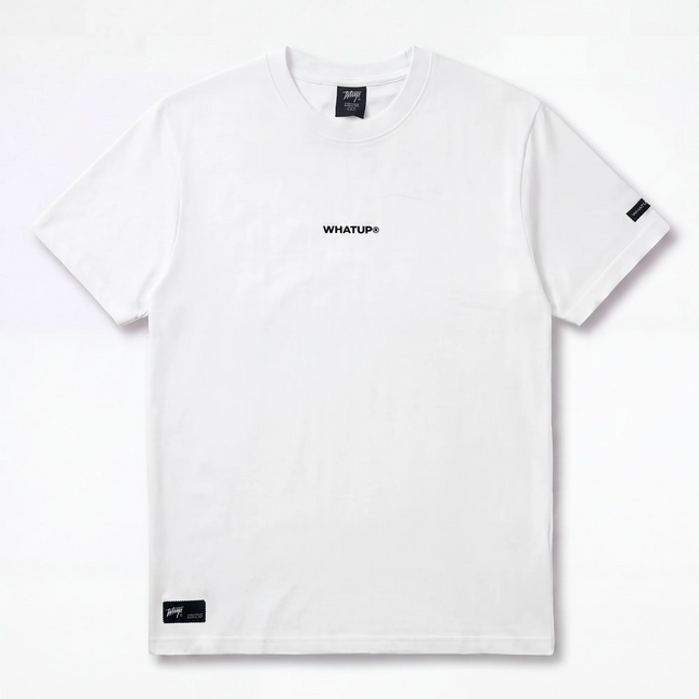 POLERA WHATUP