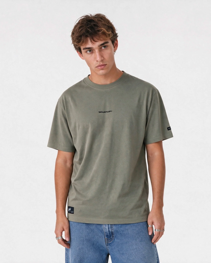 POLERA WHATUP