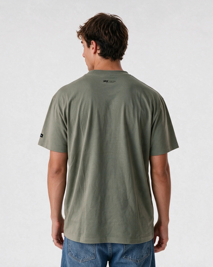 POLERA WHATUP